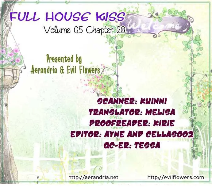 Full House Kiss (2004) - Capítulo 21 - Página 2 - LectorTMOo