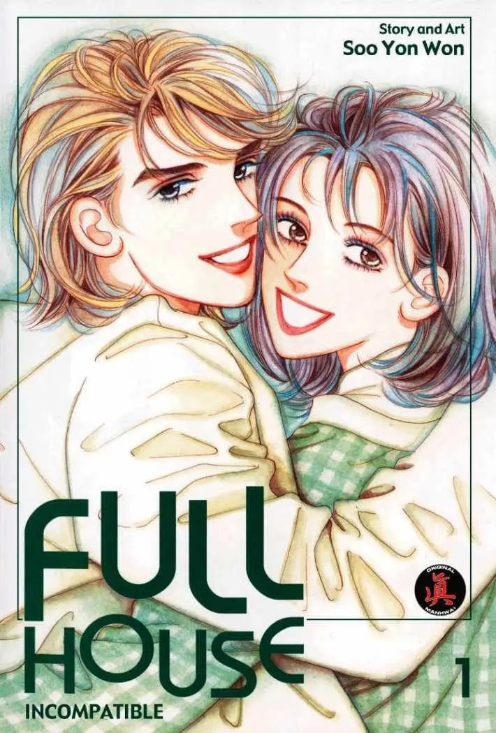 Full House (2016) - Capítulo 1 - Página 2 - LectorTMOo