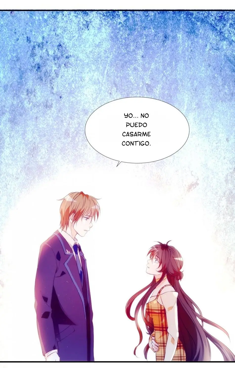 Full Marks Hidden Marriage: Pick Up a Son, Get a Free Husband (2018) - Capítulo 1 - Página 18 - LectorTMOo