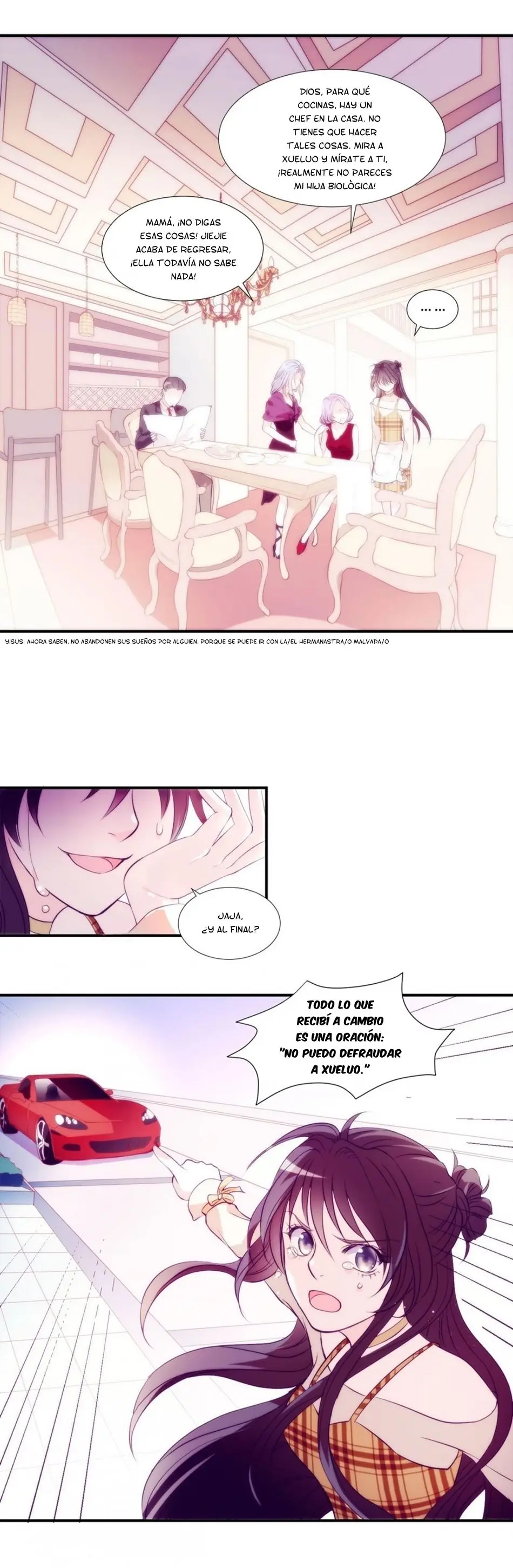 Full Marks Hidden Marriage: Pick Up a Son, Get a Free Husband (2018) - Capítulo 1 - Página 25 - LectorTMOo