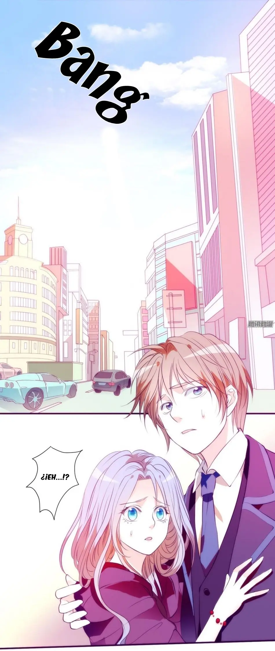 Full Marks Hidden Marriage: Pick Up a Son, Get a Free Husband (2018) - Capítulo 1 - Página 30 - LectorTMOo