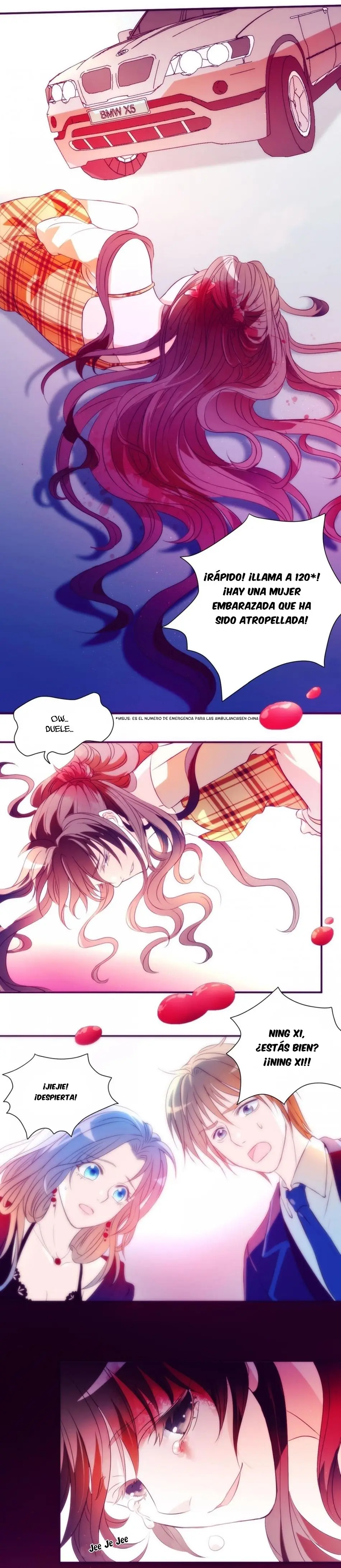 Full Marks Hidden Marriage: Pick Up a Son, Get a Free Husband (2018) - Capítulo 1 - Página 31 - LectorTMOo