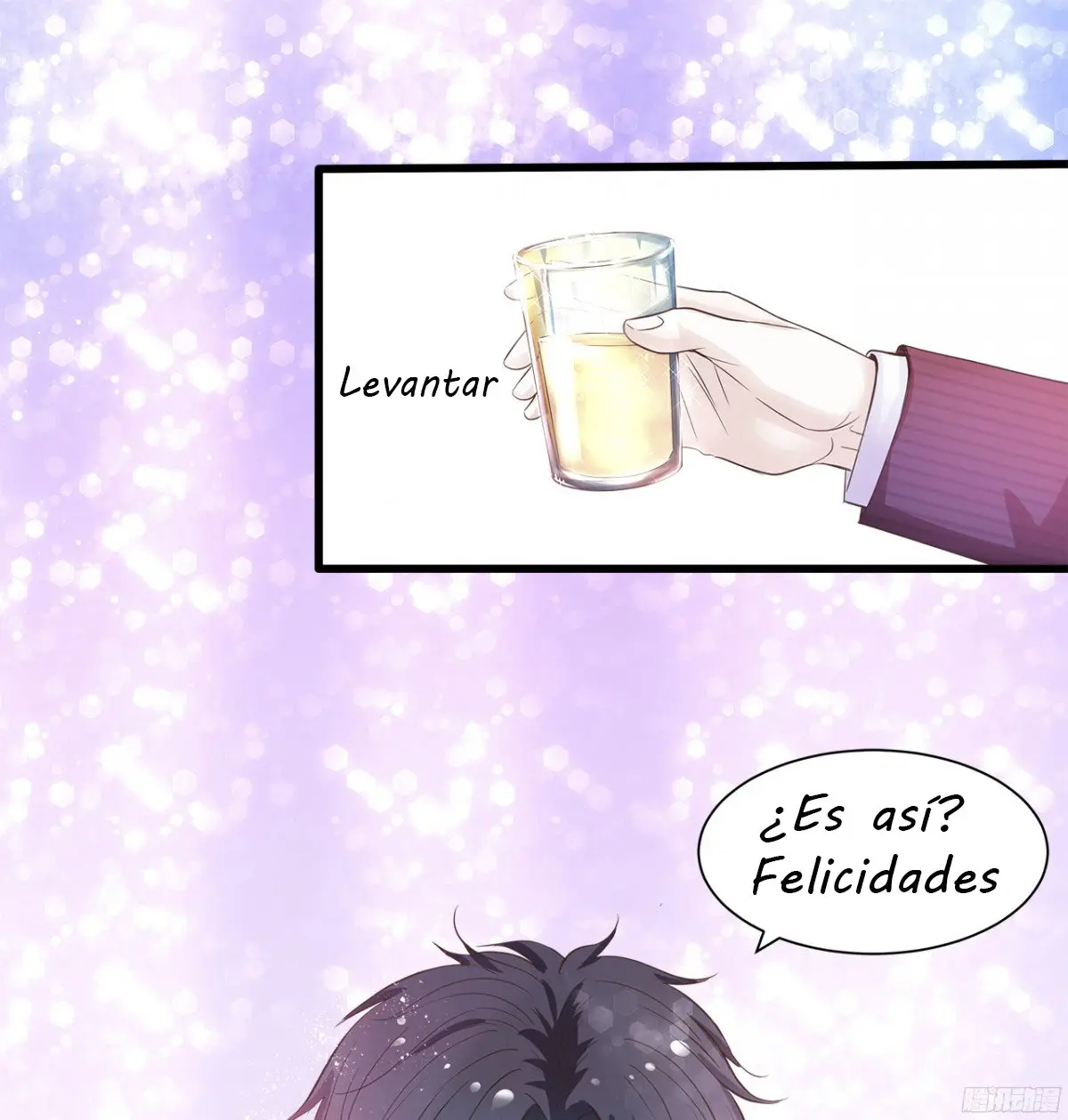 Full Marks Hidden Marriage: Pick Up a Son, Get a Free Husband (2018) - Capítulo 10 - Página 9 - LectorTMOo