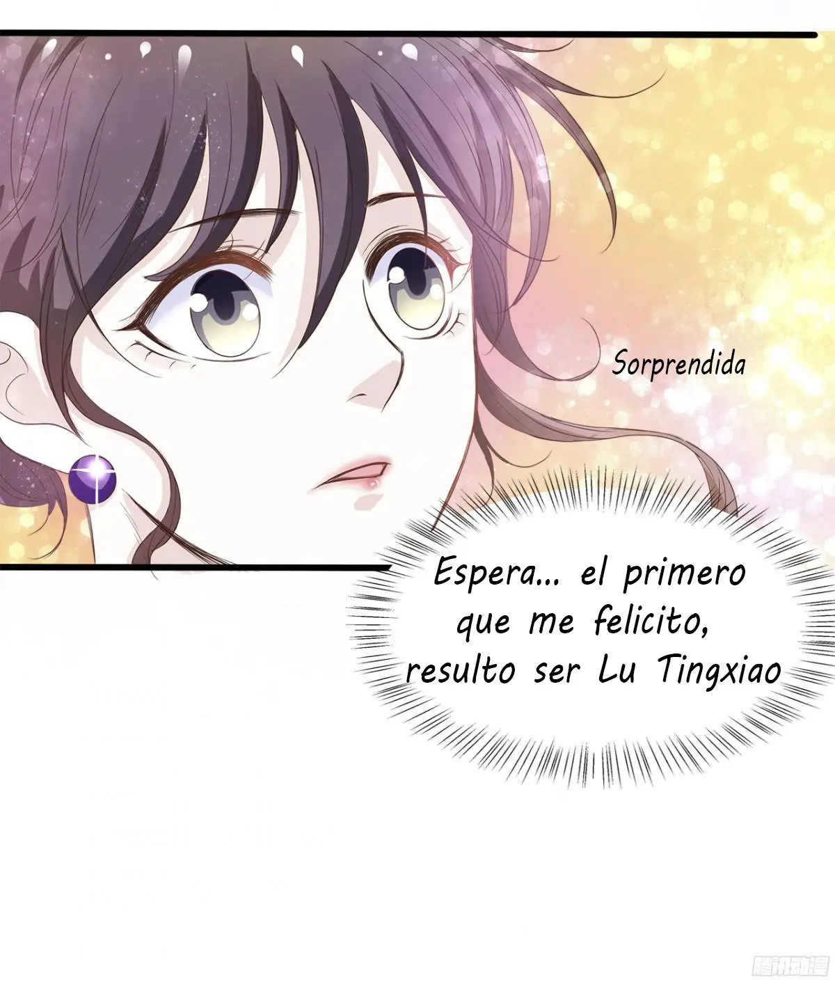 Full Marks Hidden Marriage: Pick Up a Son, Get a Free Husband (2018) - Capítulo 10 - Página 11 - LectorTMOo
