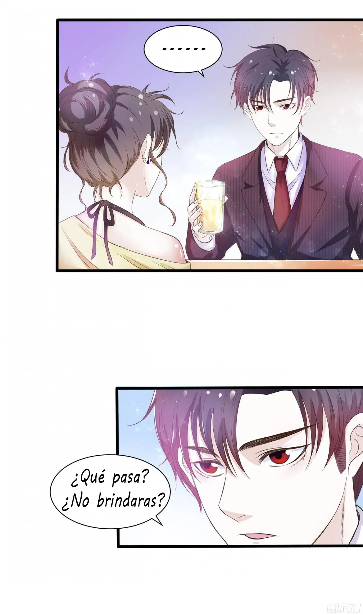 Full Marks Hidden Marriage: Pick Up a Son, Get a Free Husband (2018) - Capítulo 10 - Página 12 - LectorTMOo