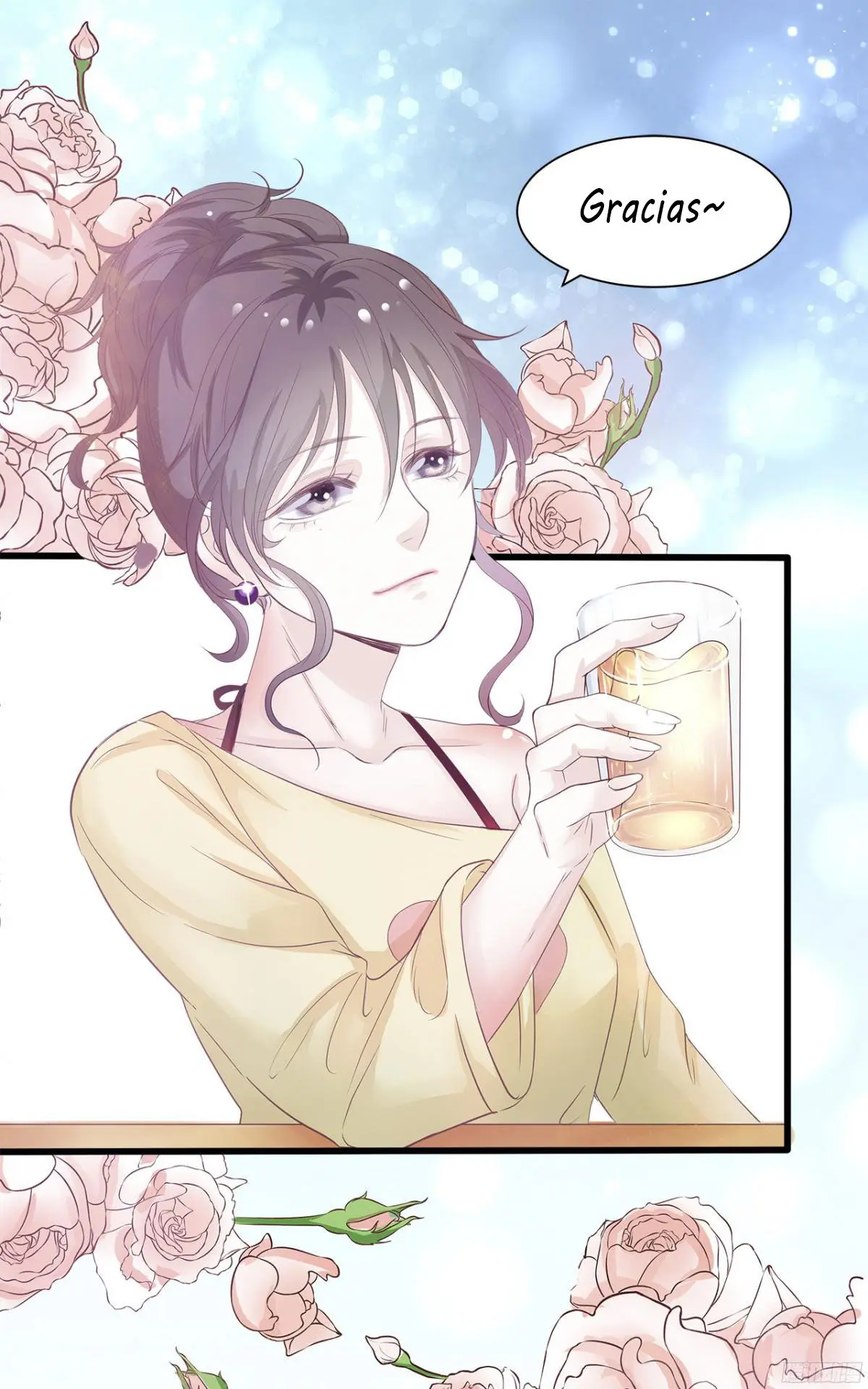 Full Marks Hidden Marriage: Pick Up a Son, Get a Free Husband (2018) - Capítulo 10 - Página 14 - LectorTMOo