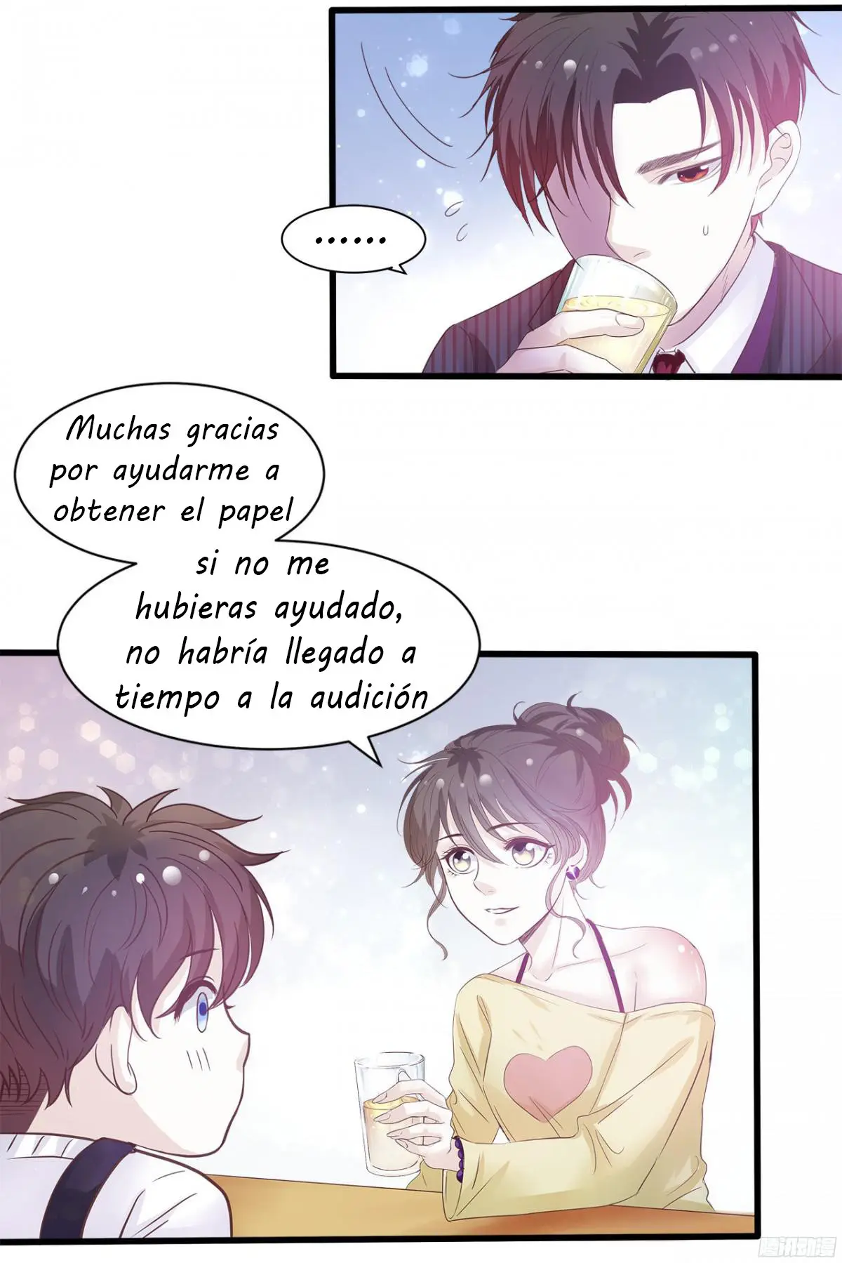Full Marks Hidden Marriage: Pick Up a Son, Get a Free Husband (2018) - Capítulo 10 - Página 16 - LectorTMOo