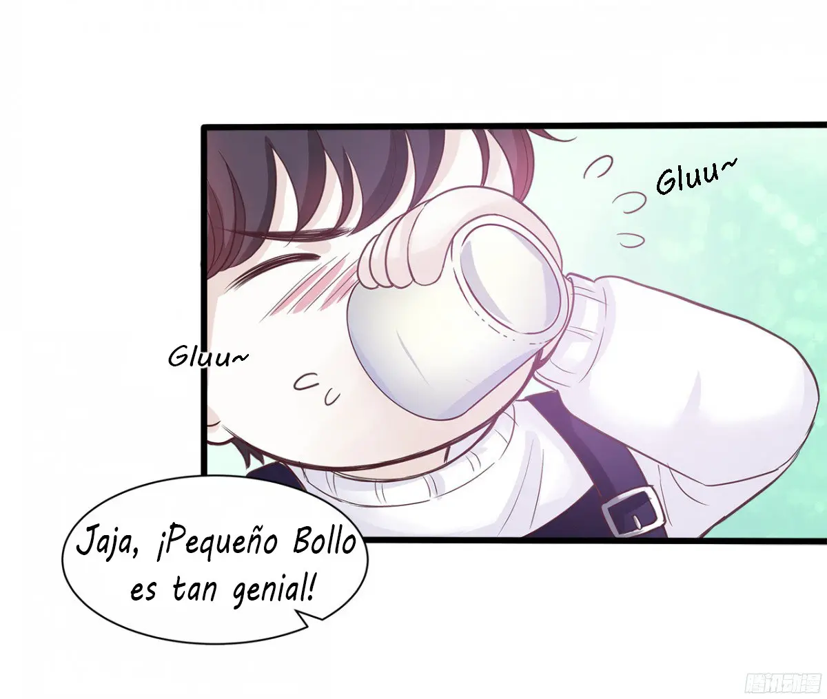 Full Marks Hidden Marriage: Pick Up a Son, Get a Free Husband (2018) - Capítulo 10 - Página 19 - LectorTMOo