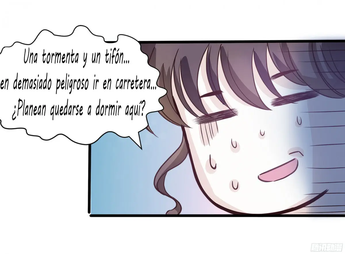 Full Marks Hidden Marriage: Pick Up a Son, Get a Free Husband (2018) - Capítulo 10 - Página 32 - LectorTMOo