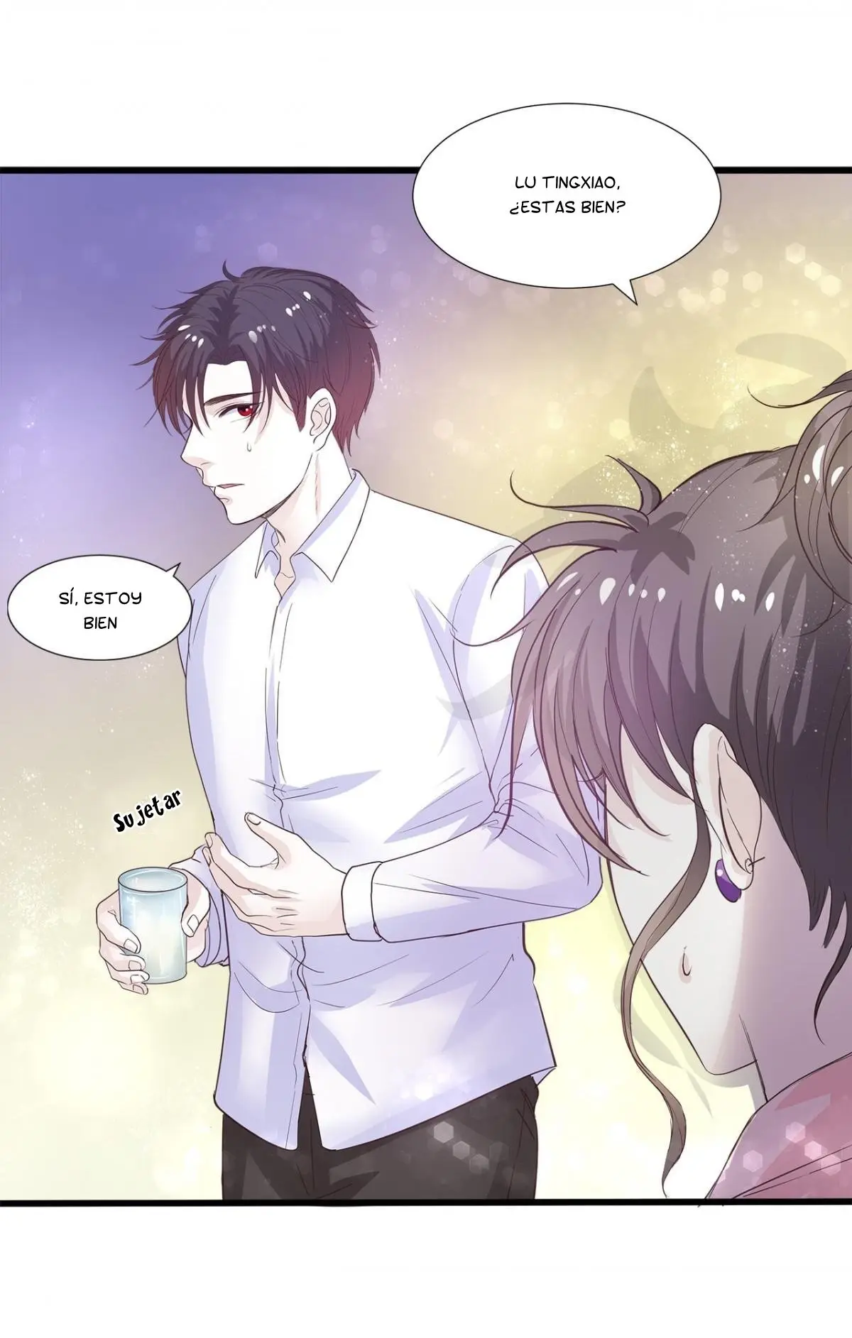 Full Marks Hidden Marriage: Pick Up a Son, Get a Free Husband (2018) - Capítulo 11 - Página 16 - LectorTMOo
