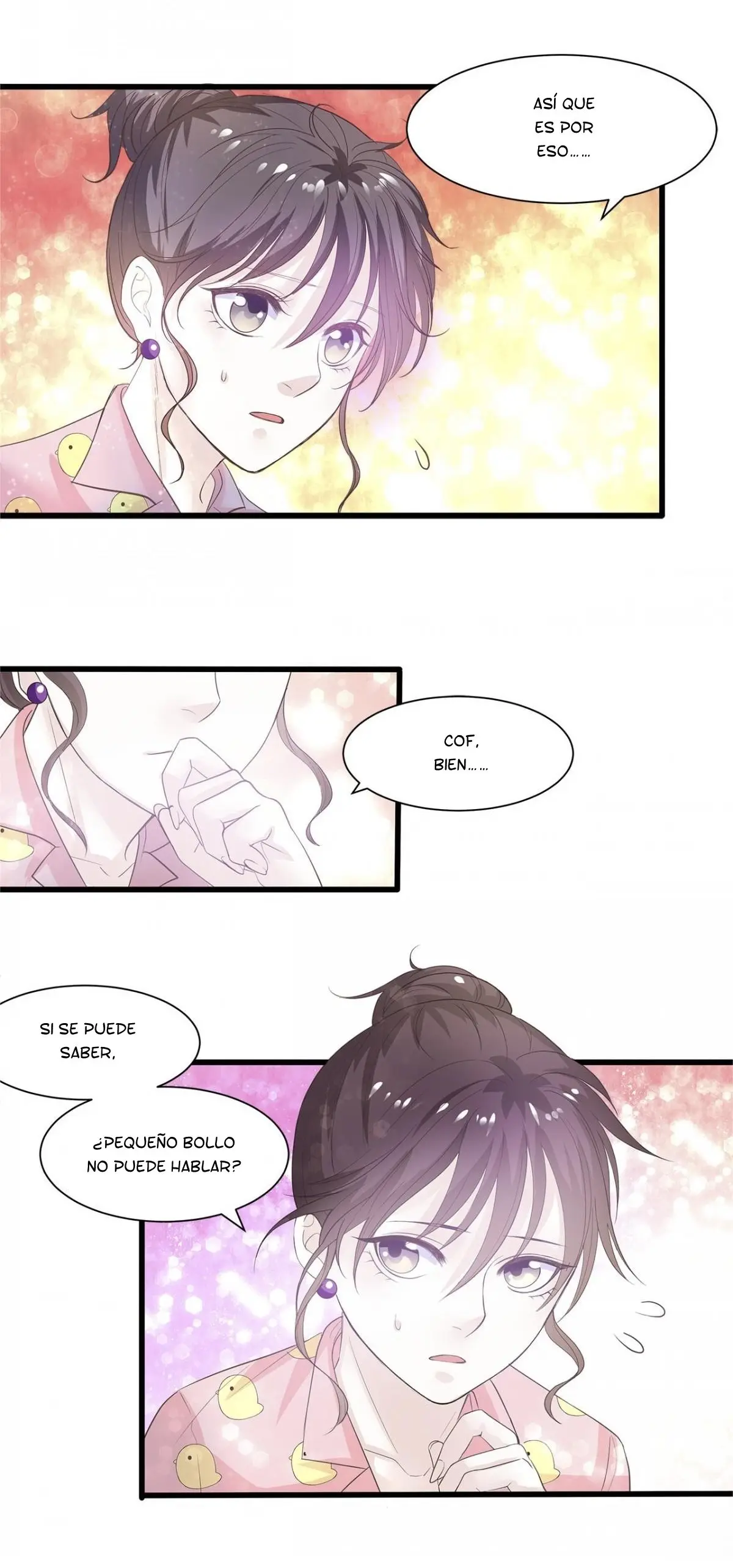 Full Marks Hidden Marriage: Pick Up a Son, Get a Free Husband (2018) - Capítulo 12 - Página 6 - LectorTMOo