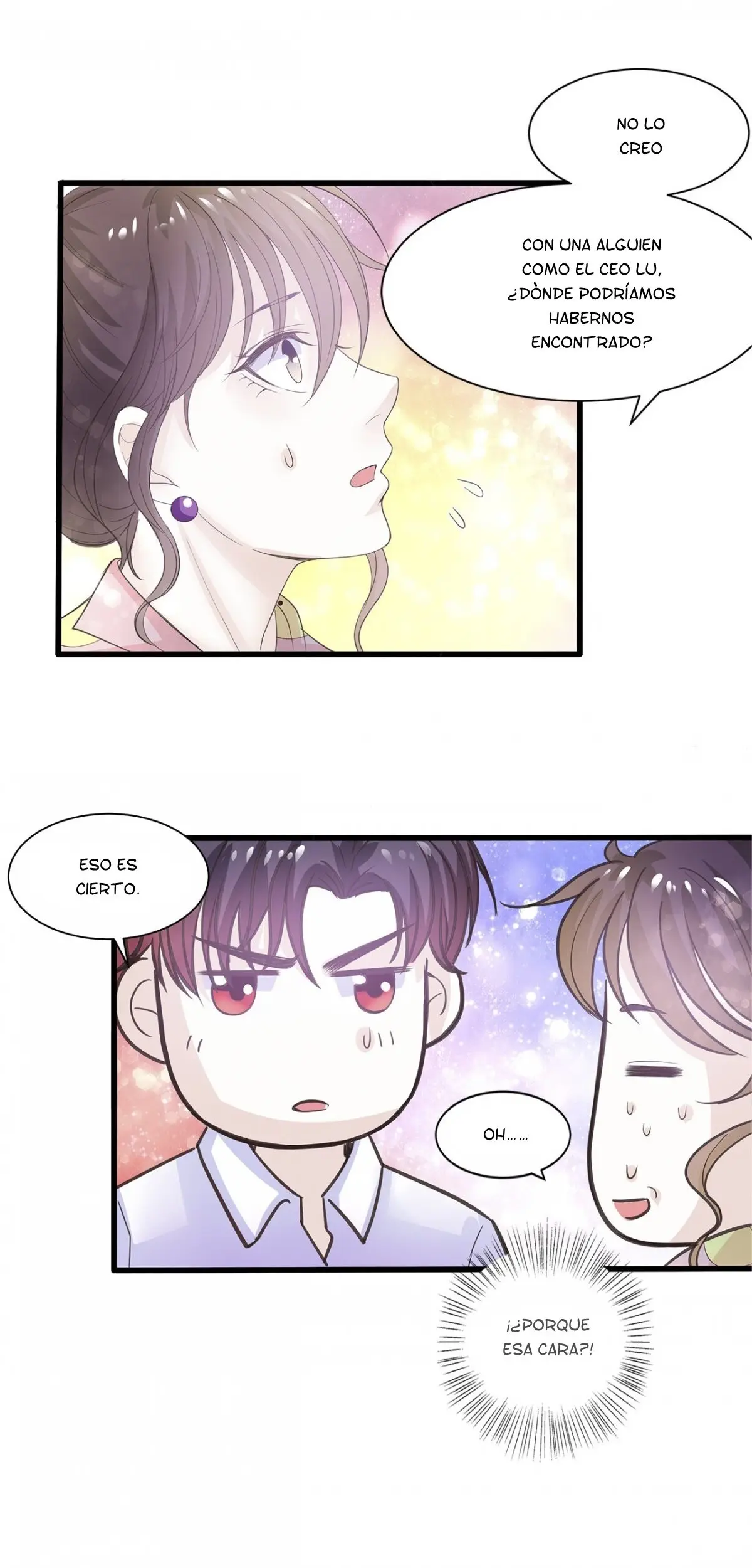 Full Marks Hidden Marriage: Pick Up a Son, Get a Free Husband (2018) - Capítulo 12 - Página 10 - LectorTMOo