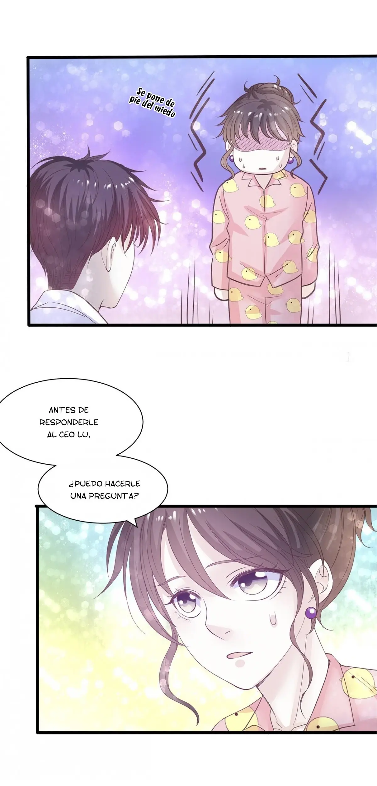 Full Marks Hidden Marriage: Pick Up a Son, Get a Free Husband (2018) - Capítulo 12 - Página 15 - LectorTMOo