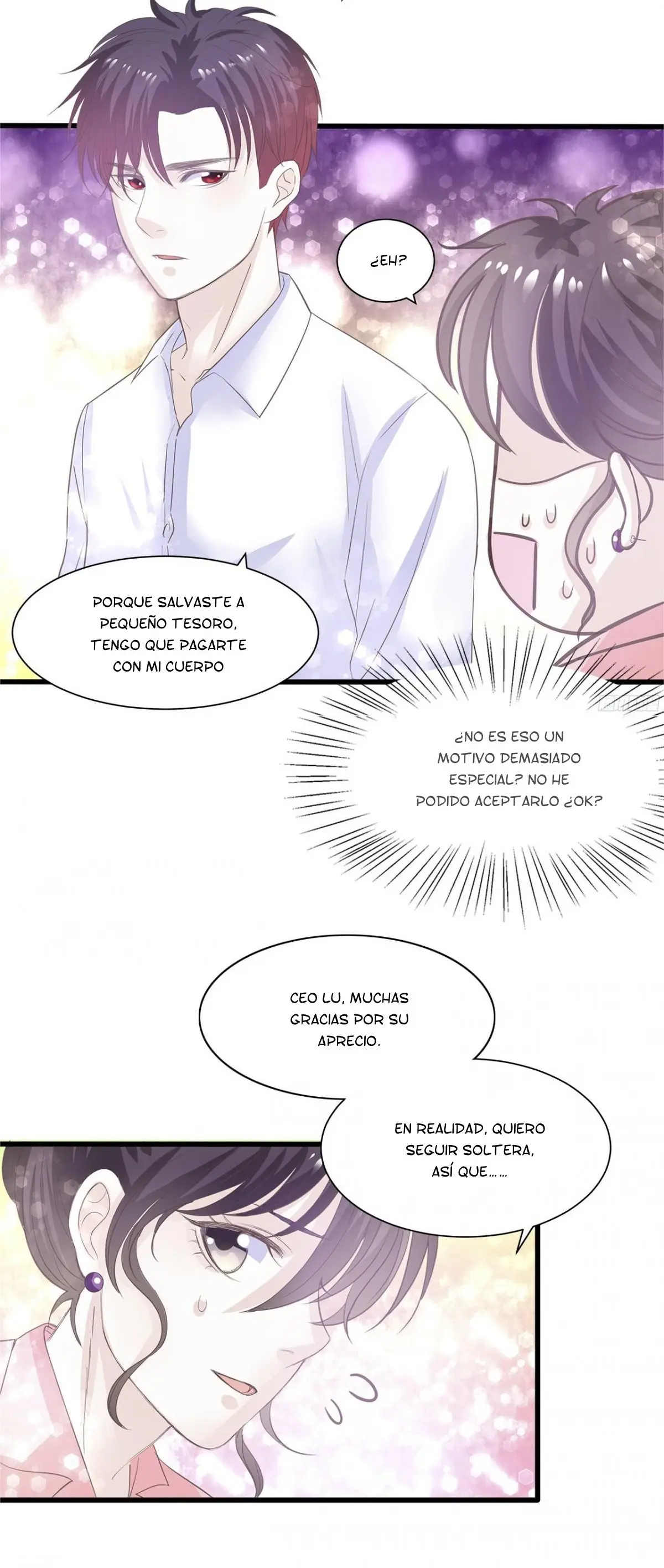 Full Marks Hidden Marriage: Pick Up a Son, Get a Free Husband (2018) - Capítulo 12 - Página 18 - LectorTMOo