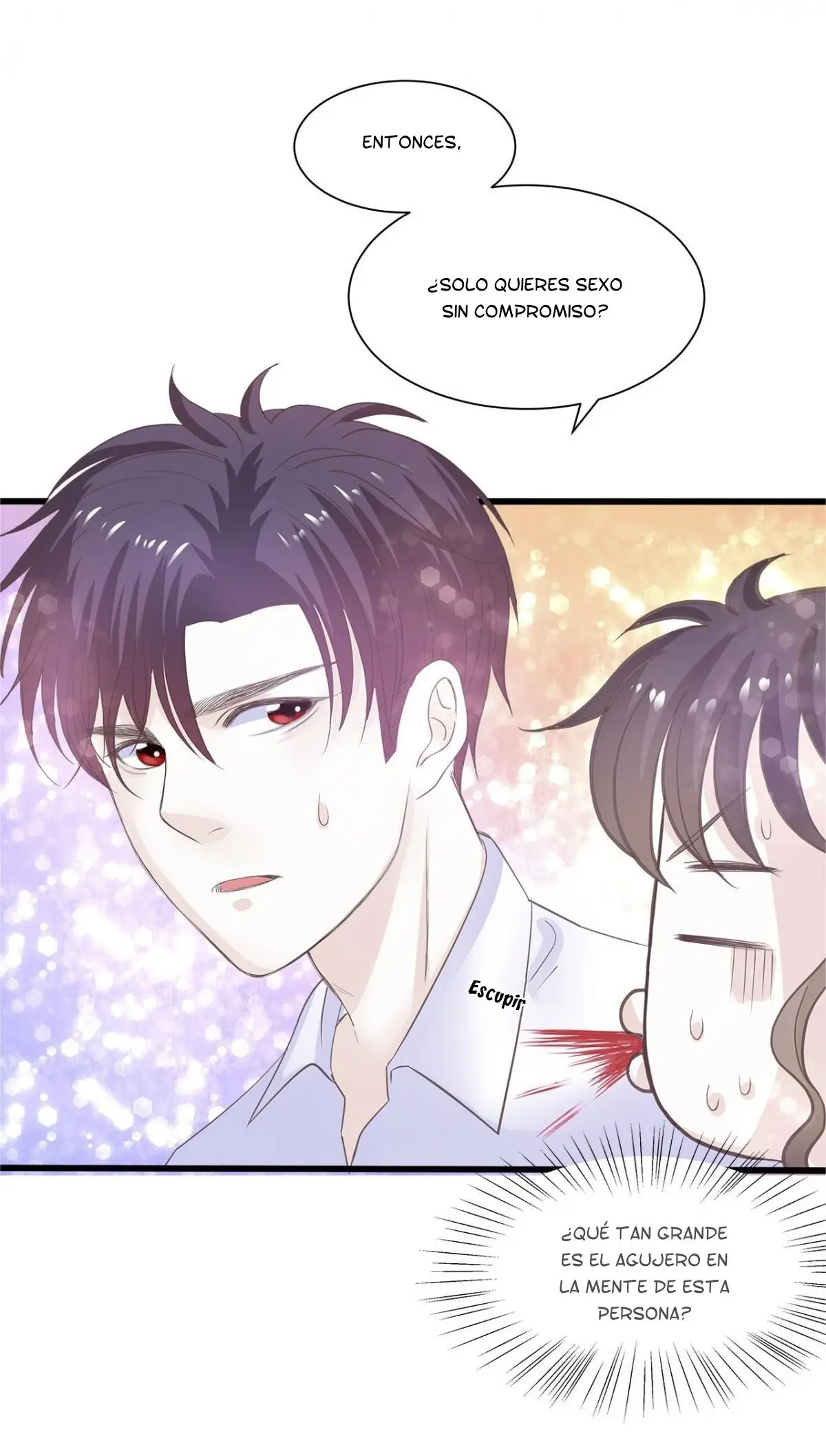 Full Marks Hidden Marriage: Pick Up a Son, Get a Free Husband (2018) - Capítulo 12 - Página 19 - LectorTMOo