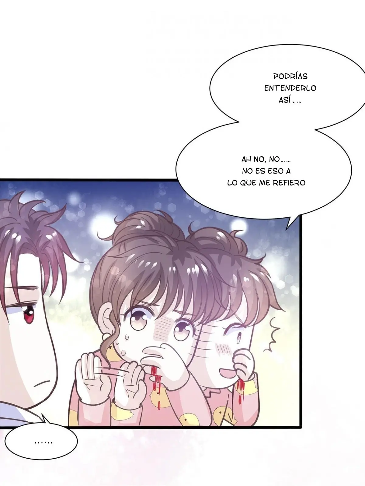 Full Marks Hidden Marriage: Pick Up a Son, Get a Free Husband (2018) - Capítulo 12 - Página 20 - LectorTMOo