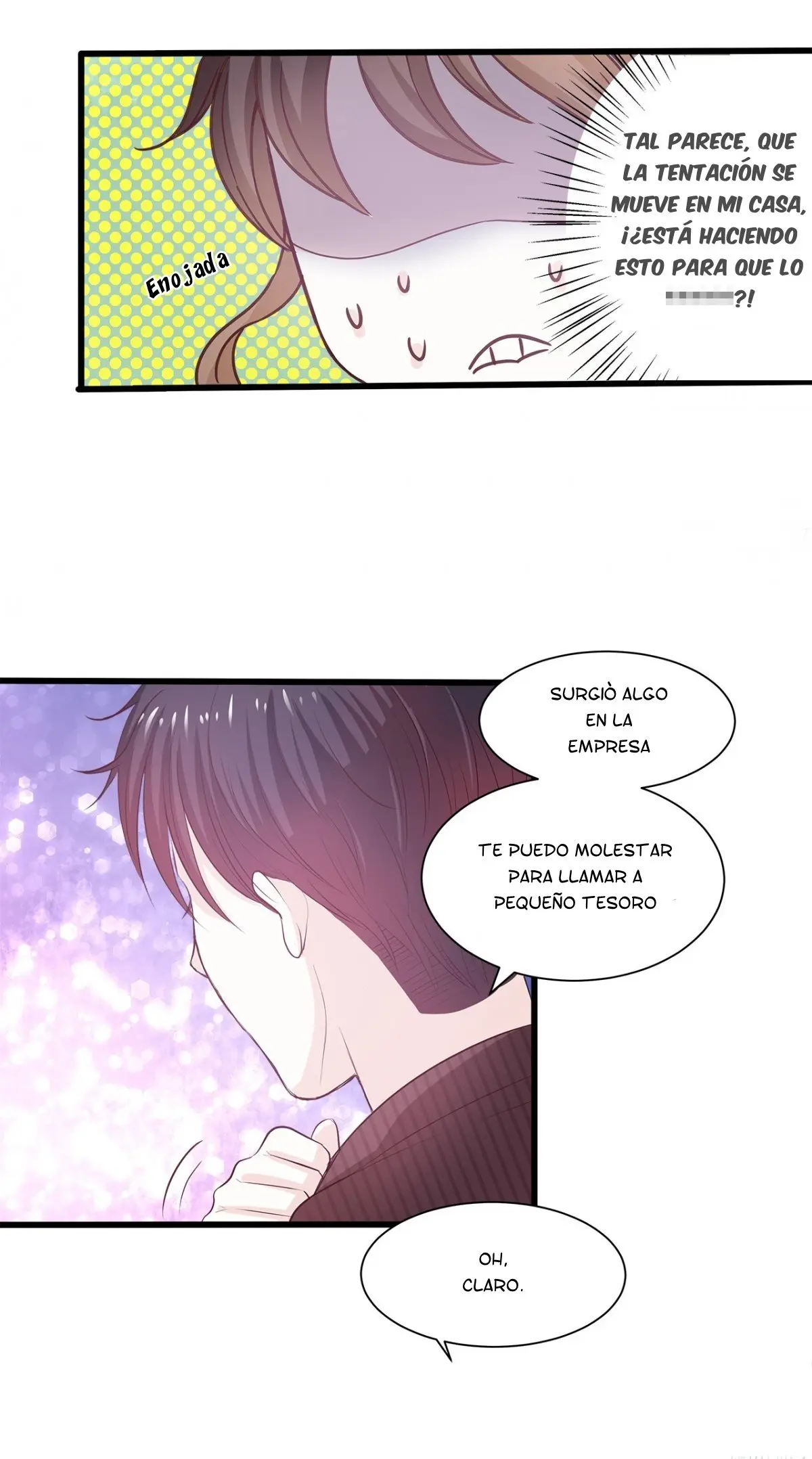 Full Marks Hidden Marriage: Pick Up a Son, Get a Free Husband (2018) - Capítulo 13 - Página 12 - LectorTMOo