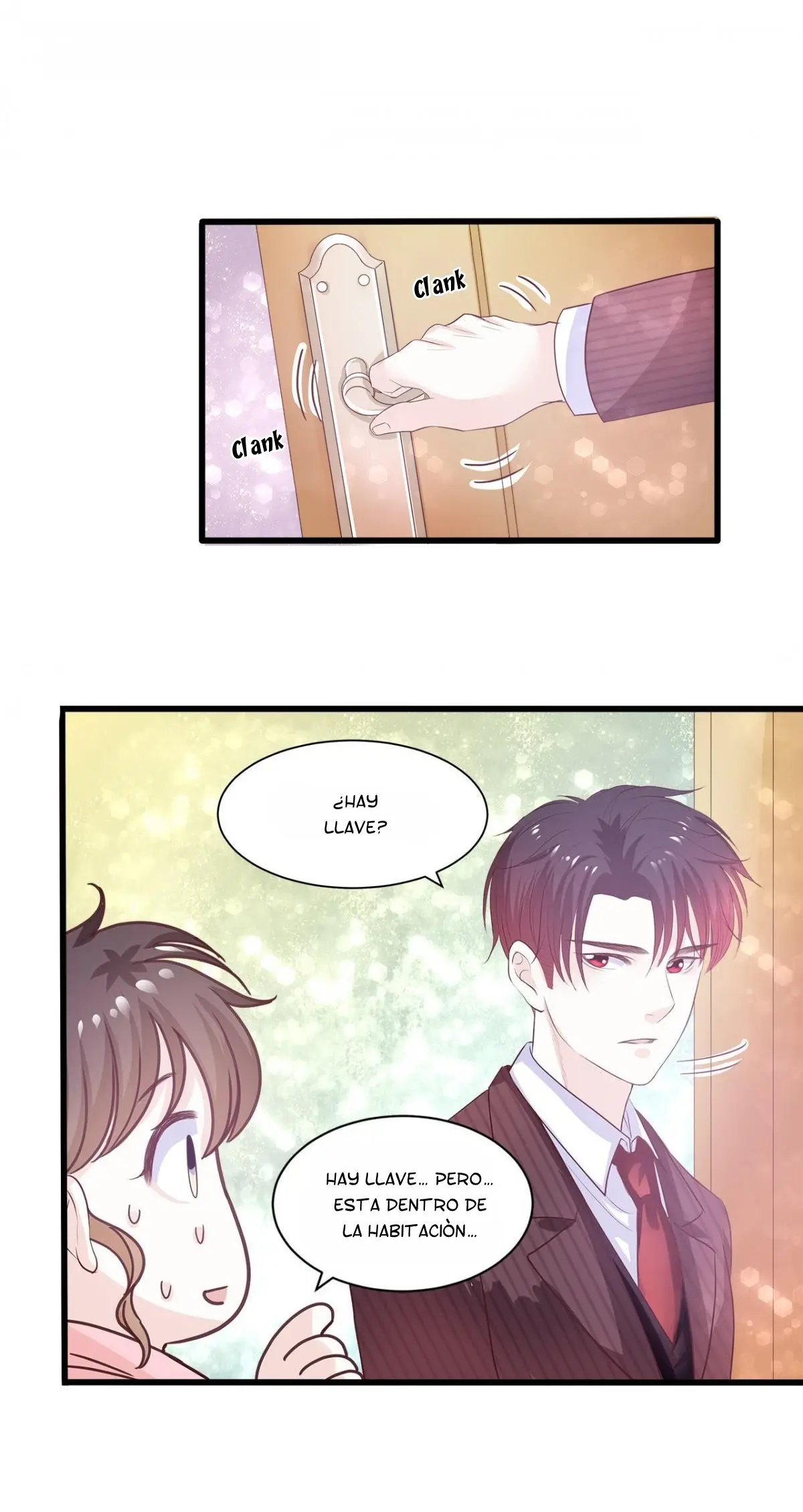 Full Marks Hidden Marriage: Pick Up a Son, Get a Free Husband (2018) - Capítulo 13 - Página 15 - LectorTMOo