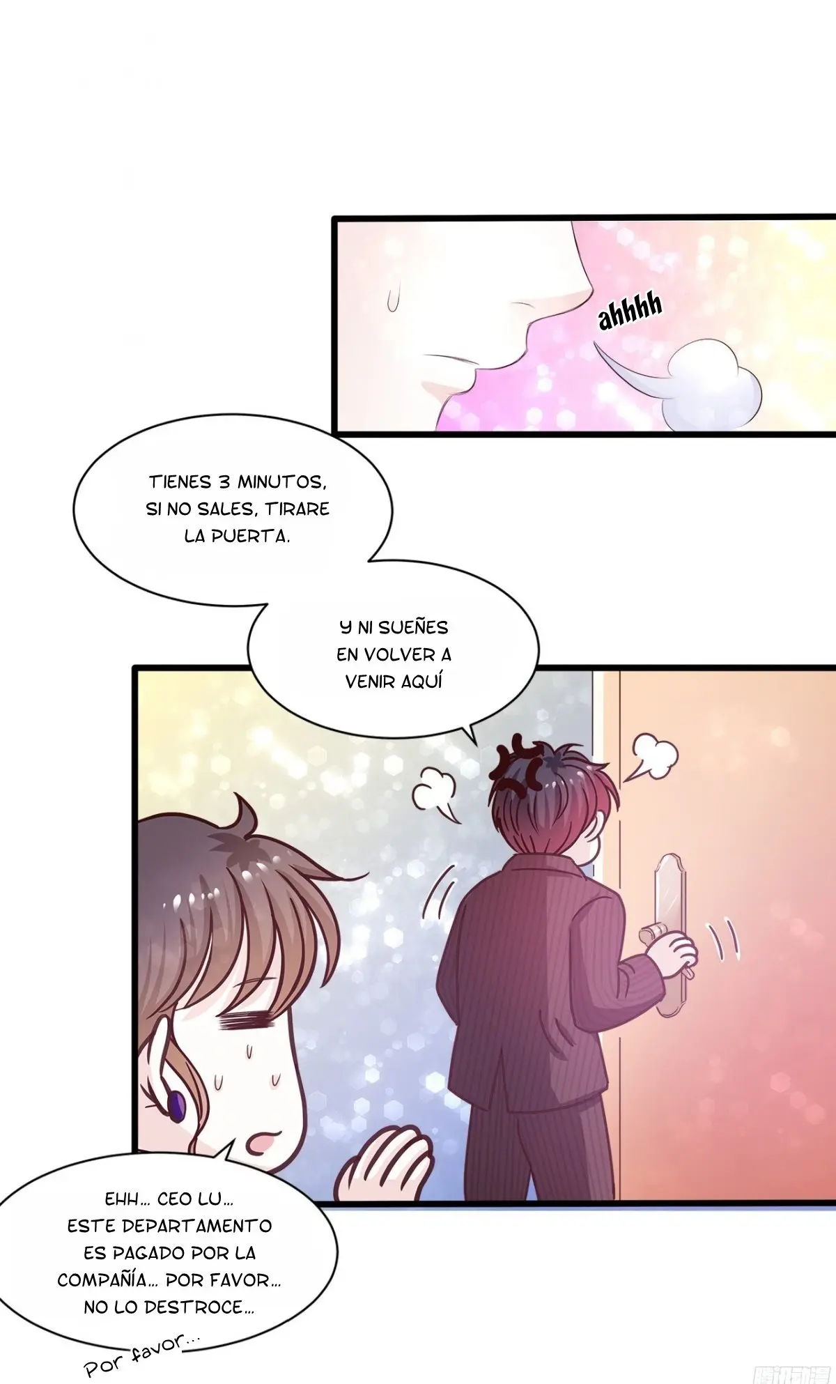 Full Marks Hidden Marriage: Pick Up a Son, Get a Free Husband (2018) - Capítulo 13 - Página 16 - LectorTMOo