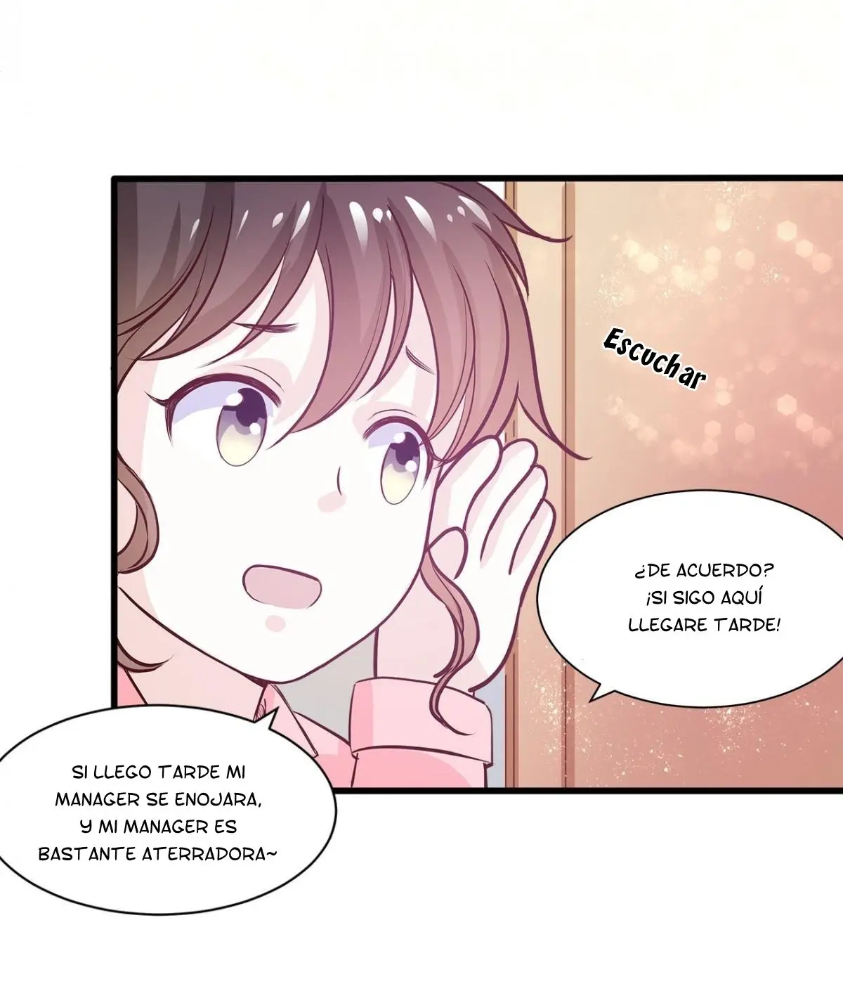 Full Marks Hidden Marriage: Pick Up a Son, Get a Free Husband (2018) - Capítulo 13 - Página 21 - LectorTMOo