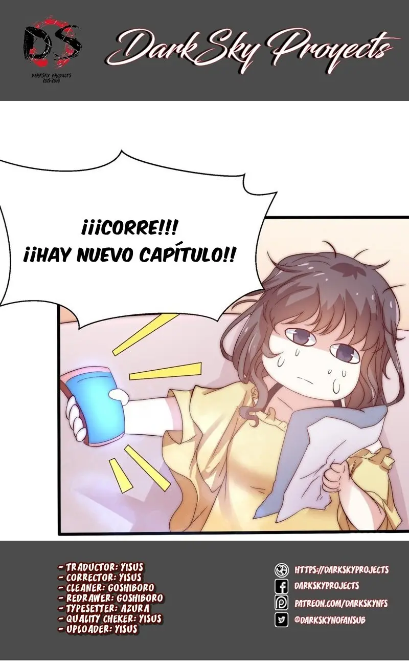 Full Marks Hidden Marriage: Pick Up a Son, Get a Free Husband (2018) - Capítulo 17 - Página 1 - LectorTMOo