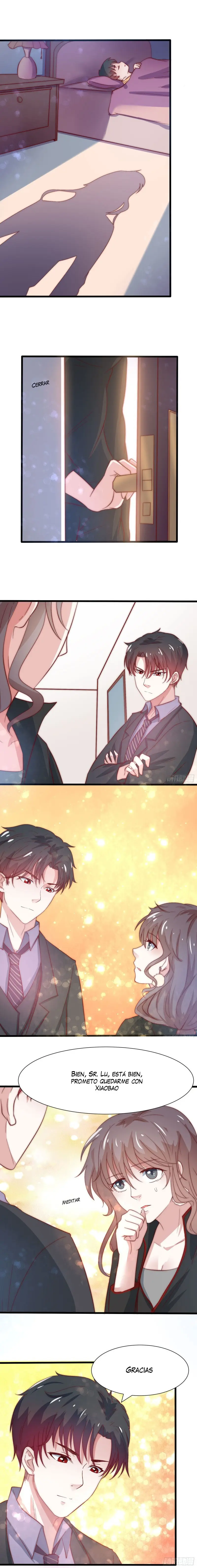 Full Marks Hidden Marriage: Pick Up a Son, Get a Free Husband (2018) - Capítulo 18 - Página 9 - LectorTMOo