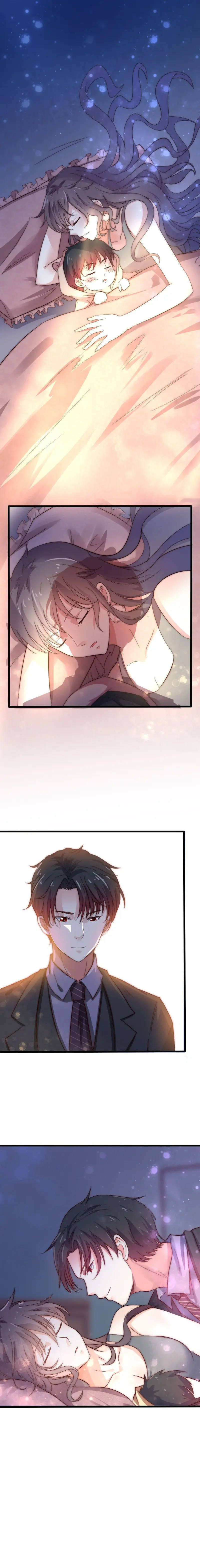 Full Marks Hidden Marriage: Pick Up a Son, Get a Free Husband (2018) - Capítulo 18 - Página 12 - LectorTMOo