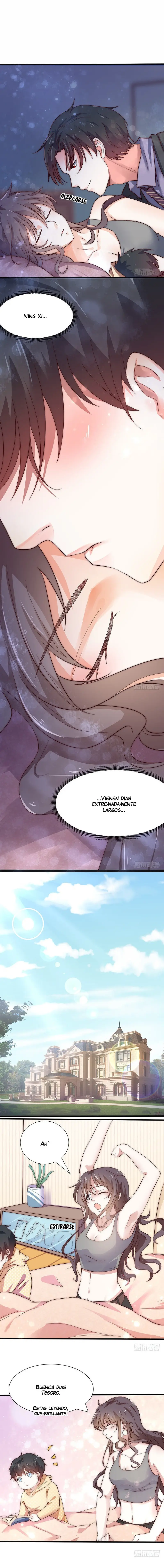 Full Marks Hidden Marriage: Pick Up a Son, Get a Free Husband (2018) - Capítulo 19 - Página 3 - LectorTMOo