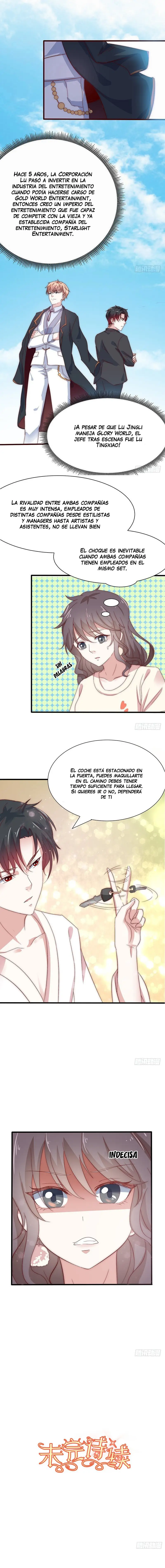 Full Marks Hidden Marriage: Pick Up a Son, Get a Free Husband (2018) - Capítulo 19 - Página 10 - LectorTMOo