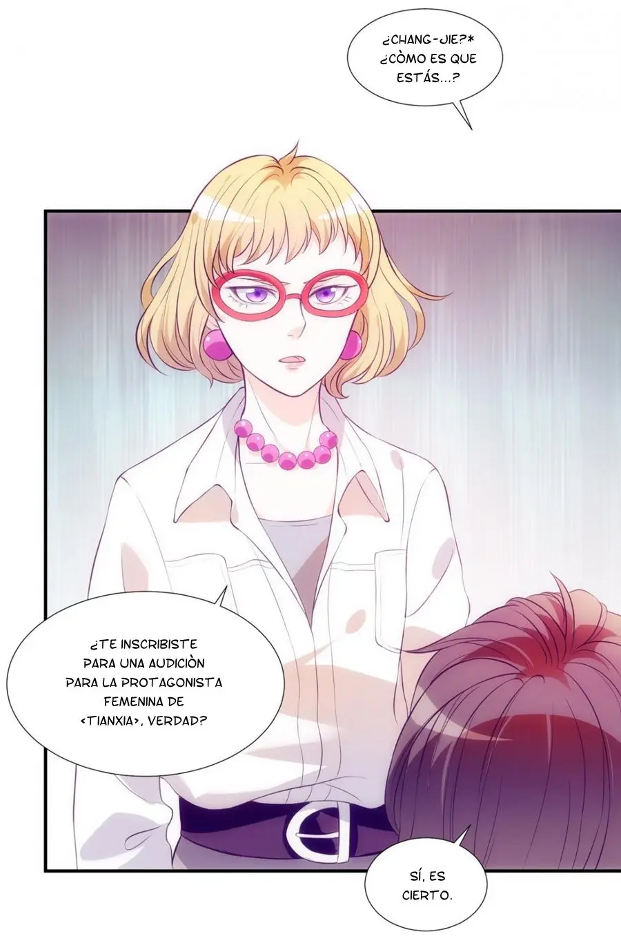 Full Marks Hidden Marriage: Pick Up a Son, Get a Free Husband (2018) - Capítulo 2 - Página 3 - LectorTMOo
