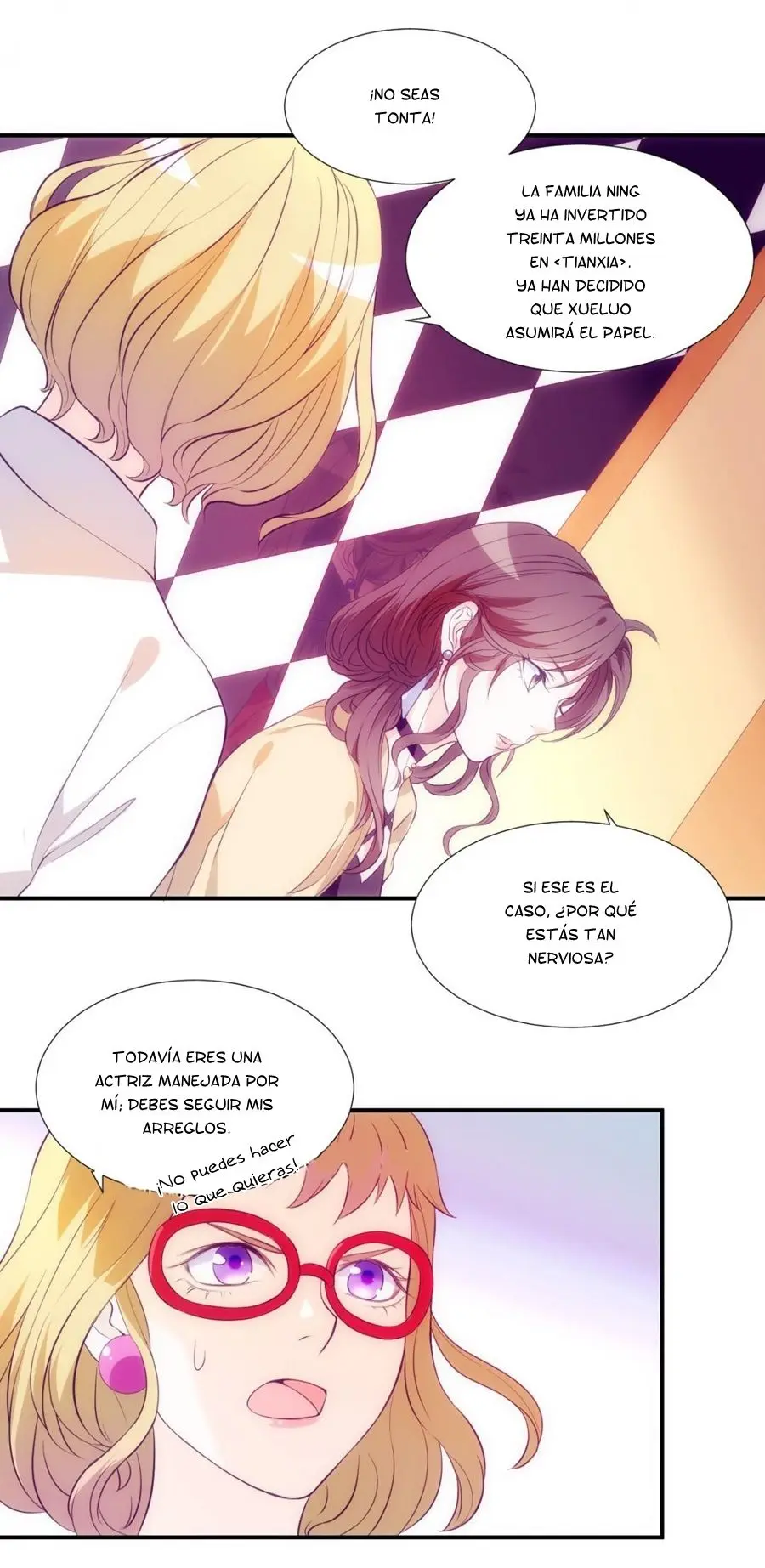 Full Marks Hidden Marriage: Pick Up a Son, Get a Free Husband (2018) - Capítulo 2 - Página 6 - LectorTMOo