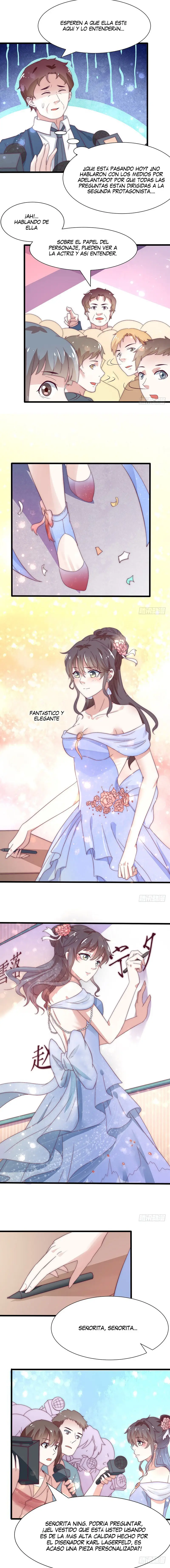 Full Marks Hidden Marriage: Pick Up a Son, Get a Free Husband (2018) - Capítulo 20 - Página 7 - LectorTMOo