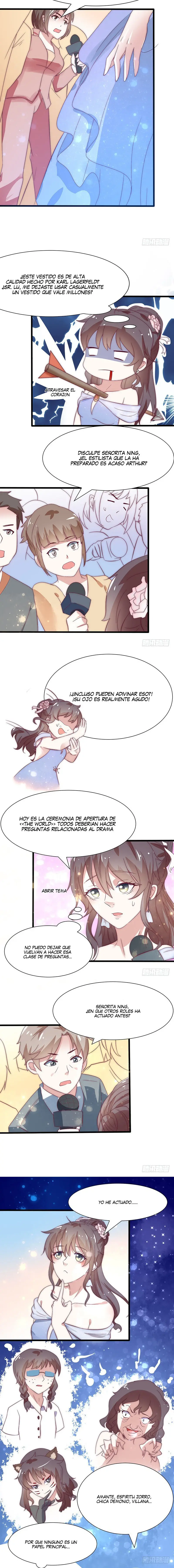Full Marks Hidden Marriage: Pick Up a Son, Get a Free Husband (2018) - Capítulo 20 - Página 8 - LectorTMOo