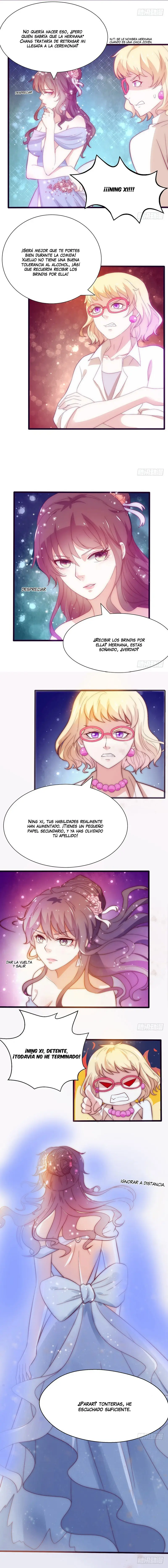 Full Marks Hidden Marriage: Pick Up a Son, Get a Free Husband (2018) - Capítulo 21 - Página 5 - LectorTMOo