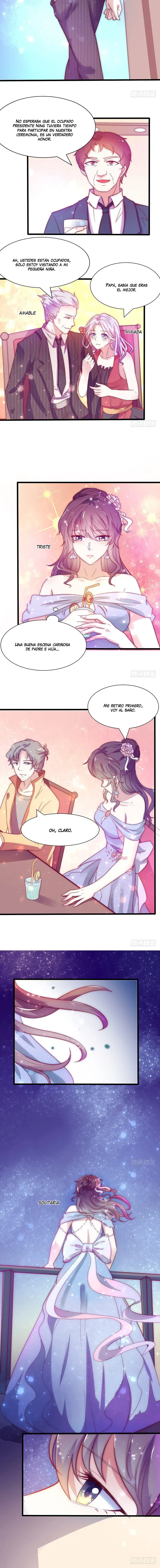 Full Marks Hidden Marriage: Pick Up a Son, Get a Free Husband (2018) - Capítulo 21 - Página 7 - LectorTMOo