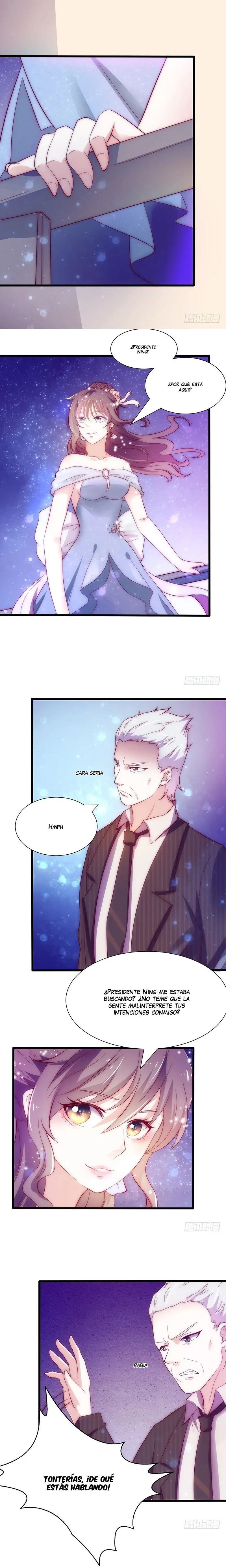 Full Marks Hidden Marriage: Pick Up a Son, Get a Free Husband (2018) - Capítulo 21 - Página 8 - LectorTMOo