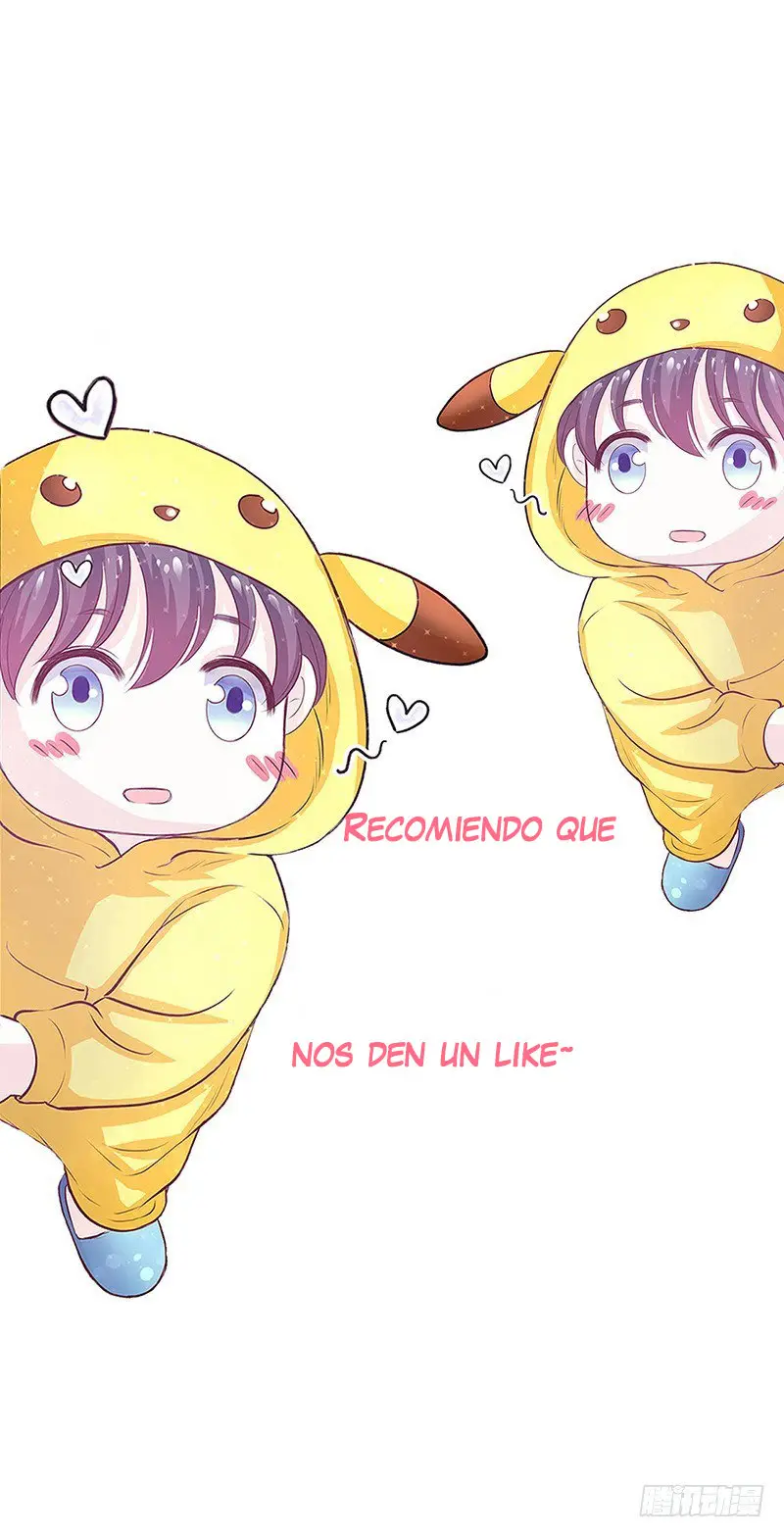 Full Marks Hidden Marriage: Pick Up a Son, Get a Free Husband (2018) - Capítulo 21 - Página 12 - LectorTMOo