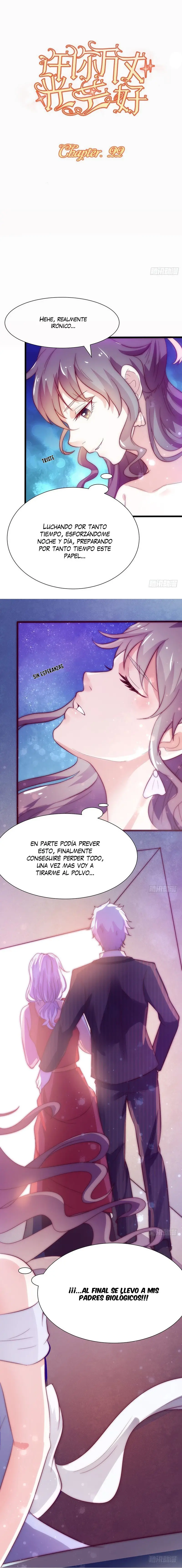 Full Marks Hidden Marriage: Pick Up a Son, Get a Free Husband (2018) - Capítulo 22 - Página 2 - LectorTMOo