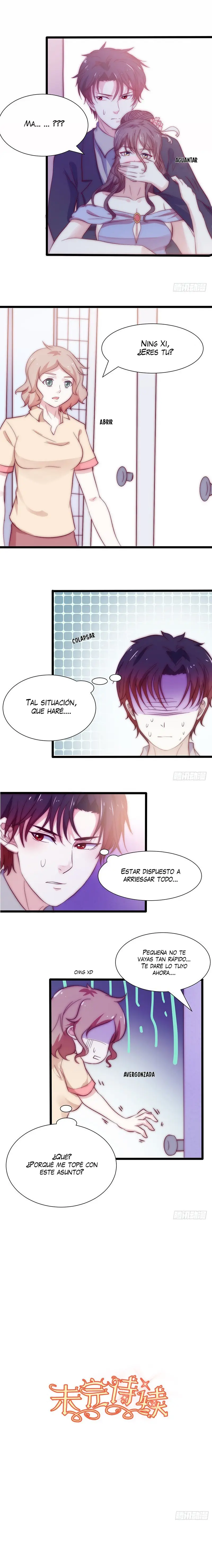 Full Marks Hidden Marriage: Pick Up a Son, Get a Free Husband (2018) - Capítulo 22 - Página 10 - LectorTMOo