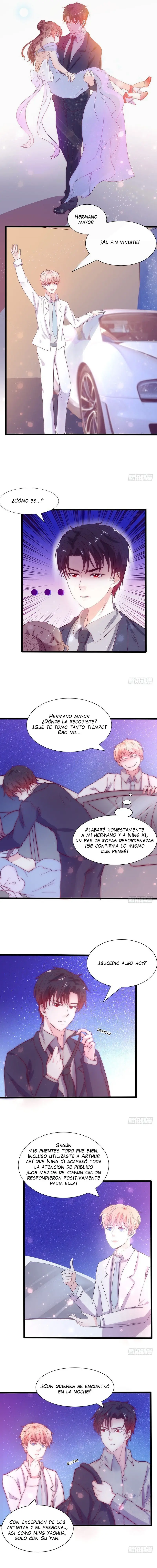Full Marks Hidden Marriage: Pick Up a Son, Get a Free Husband (2018) - Capítulo 23 - Página 4 - LectorTMOo