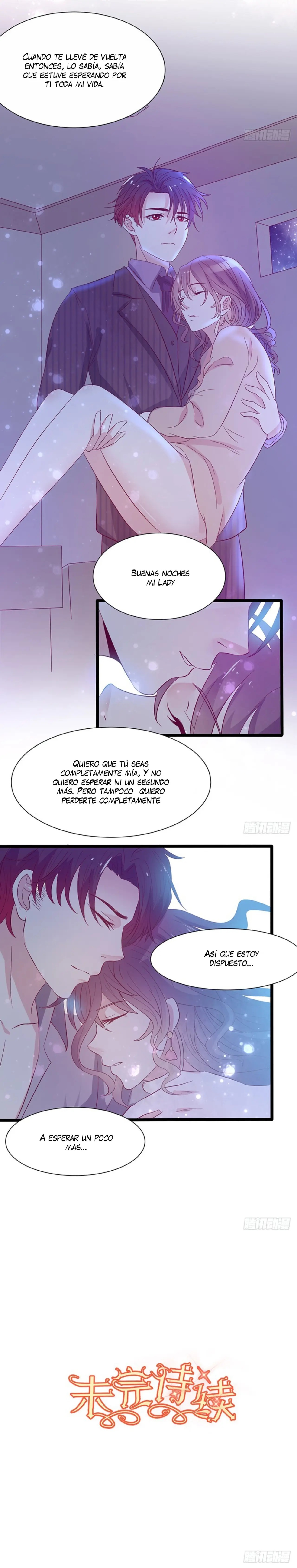 Full Marks Hidden Marriage: Pick Up a Son, Get a Free Husband (2018) - Capítulo 24 - Página 12 - LectorTMOo