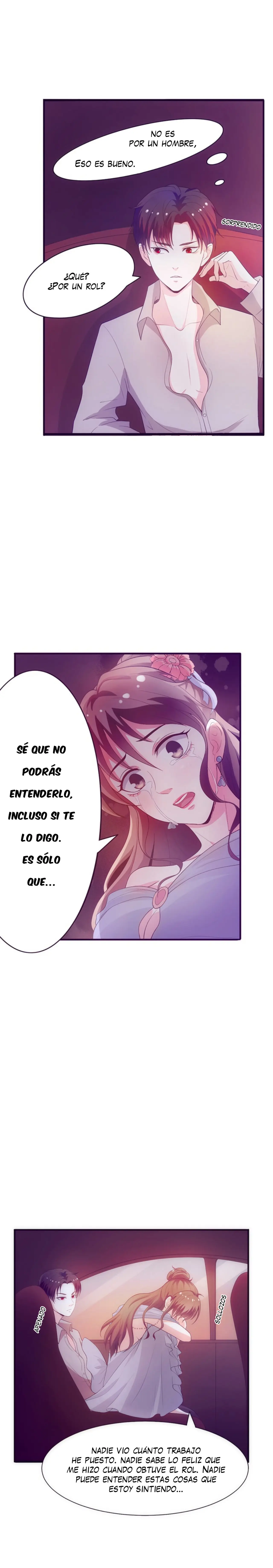 Full Marks Hidden Marriage: Pick Up a Son, Get a Free Husband (2018) - Capítulo 25 - Página 12 - LectorTMOo