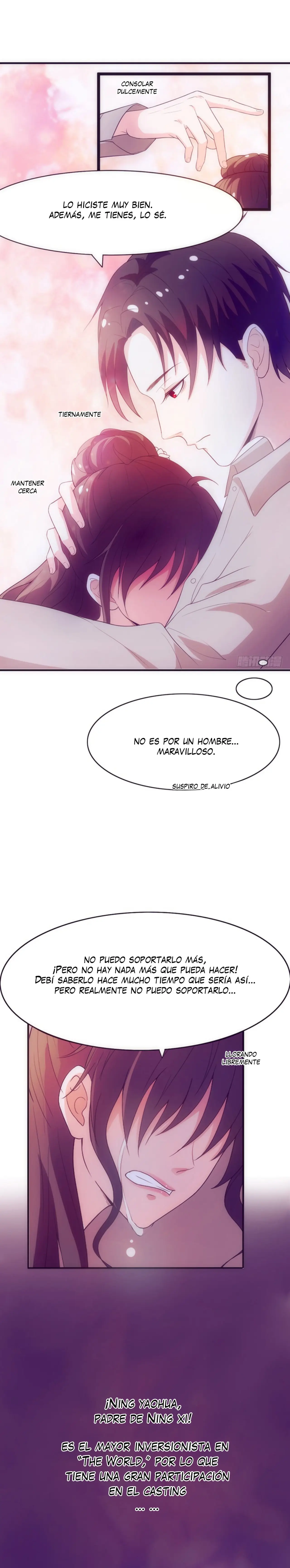 Full Marks Hidden Marriage: Pick Up a Son, Get a Free Husband (2018) - Capítulo 25 - Página 13 - LectorTMOo