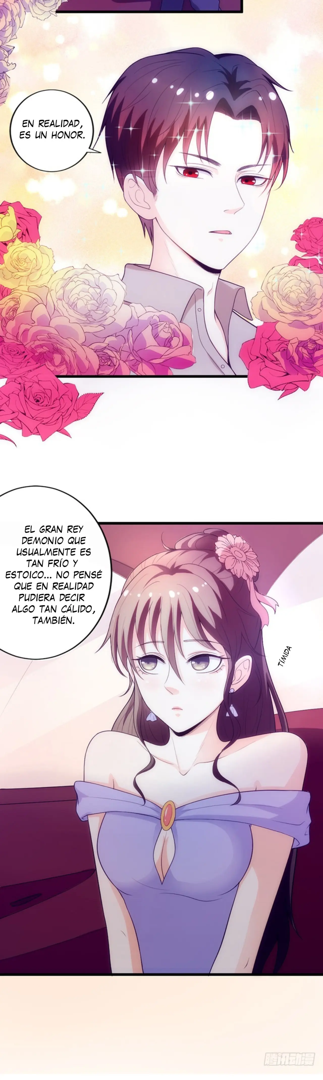Full Marks Hidden Marriage: Pick Up a Son, Get a Free Husband (2018) - Capítulo 25 - Página 15 - LectorTMOo