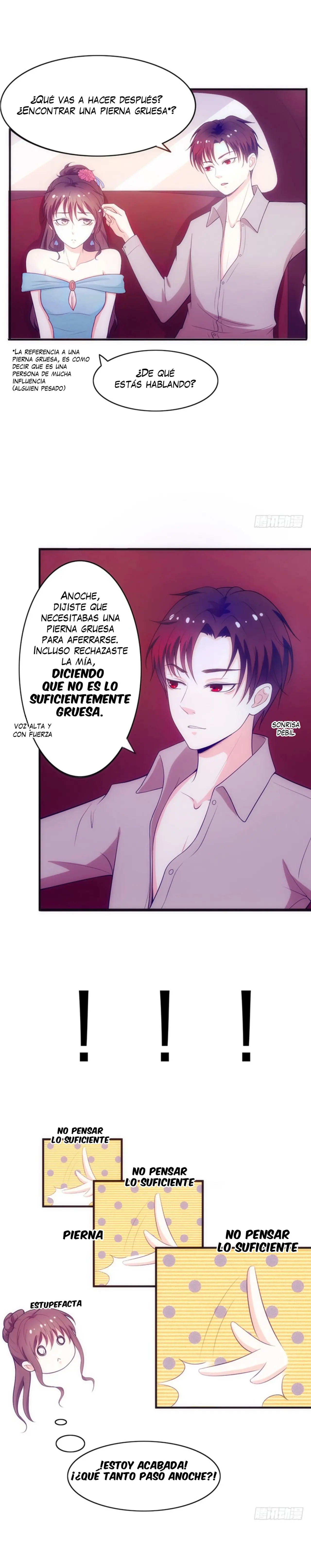 Full Marks Hidden Marriage: Pick Up a Son, Get a Free Husband (2018) - Capítulo 25 - Página 16 - LectorTMOo