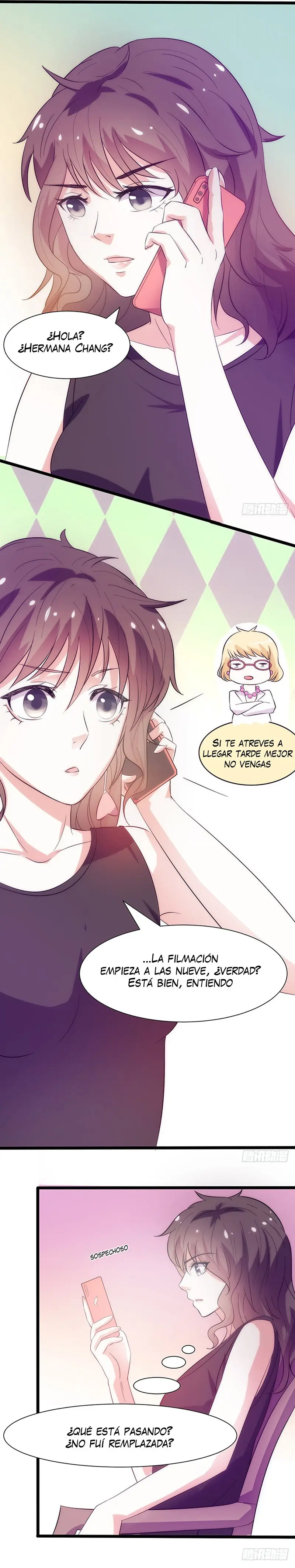 Full Marks Hidden Marriage: Pick Up a Son, Get a Free Husband (2018) - Capítulo 27 - Página 3 - LectorTMOo