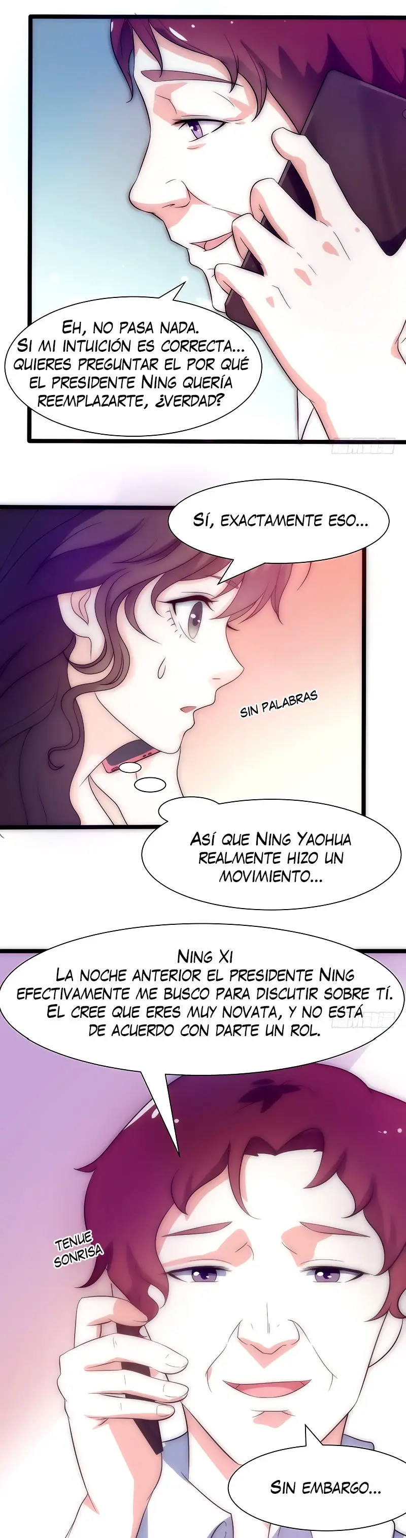 Full Marks Hidden Marriage: Pick Up a Son, Get a Free Husband (2018) - Capítulo 27 - Página 5 - LectorTMOo