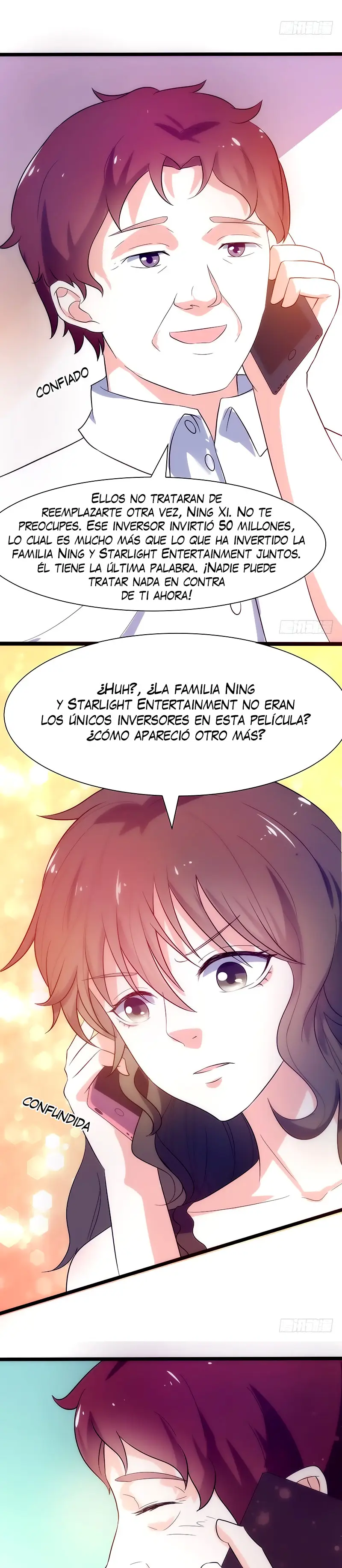 Full Marks Hidden Marriage: Pick Up a Son, Get a Free Husband (2018) - Capítulo 27 - Página 7 - LectorTMOo