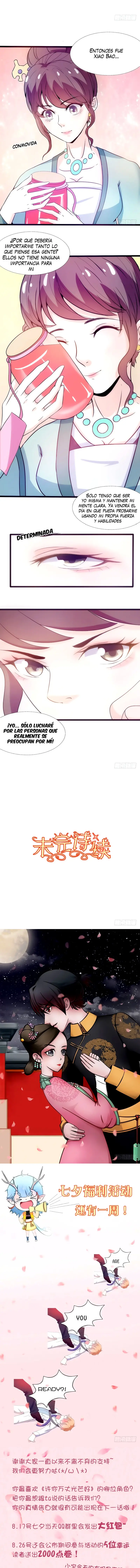 Full Marks Hidden Marriage: Pick Up a Son, Get a Free Husband (2018) - Capítulo 28 - Página 9 - LectorTMOo