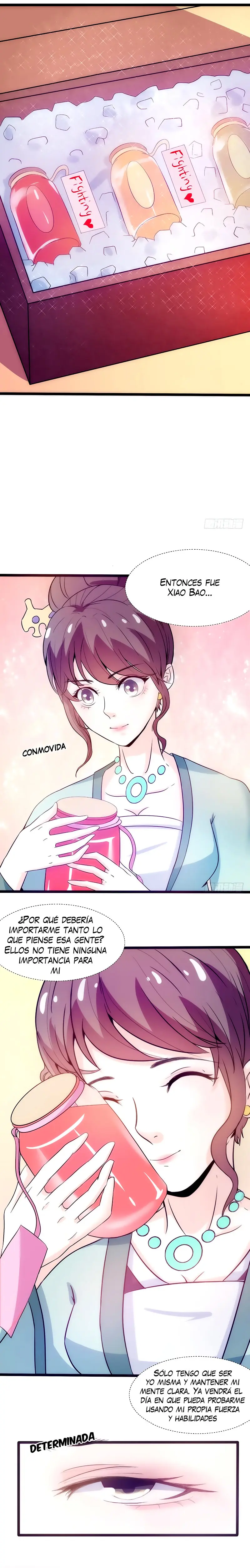 Full Marks Hidden Marriage: Pick Up a Son, Get a Free Husband (2018) - Capítulo 29 - Página 2 - LectorTMOo